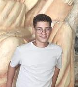 Antony Ghabriel Dawood